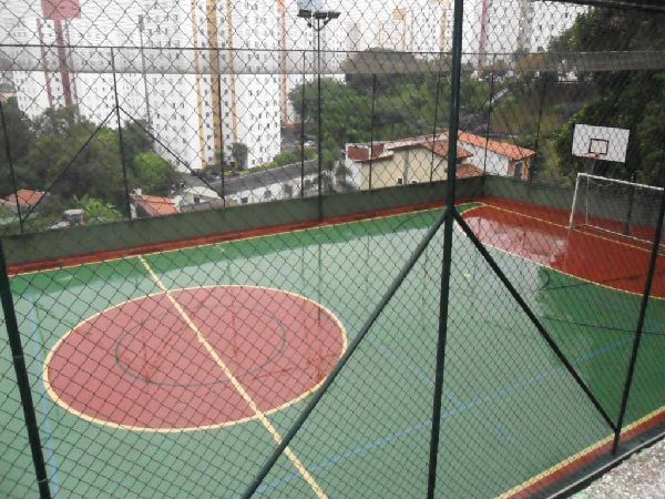 Apartamento de 153m² com 4 quartos em Mandaqui