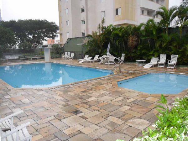 Apartamento de 153m² com 4 quartos em Mandaqui