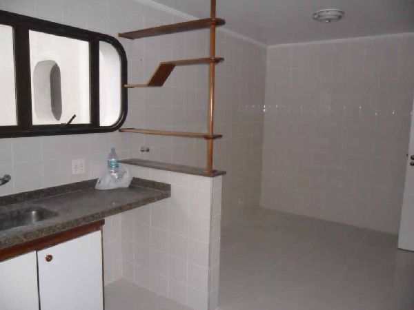 Apartamento de 153m² com 4 quartos em Mandaqui