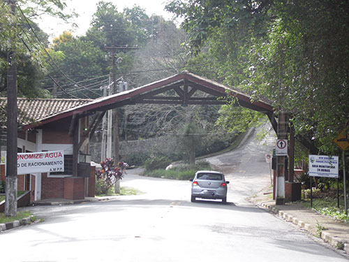 Terreno de 1176m² em Serra Da Cantareira