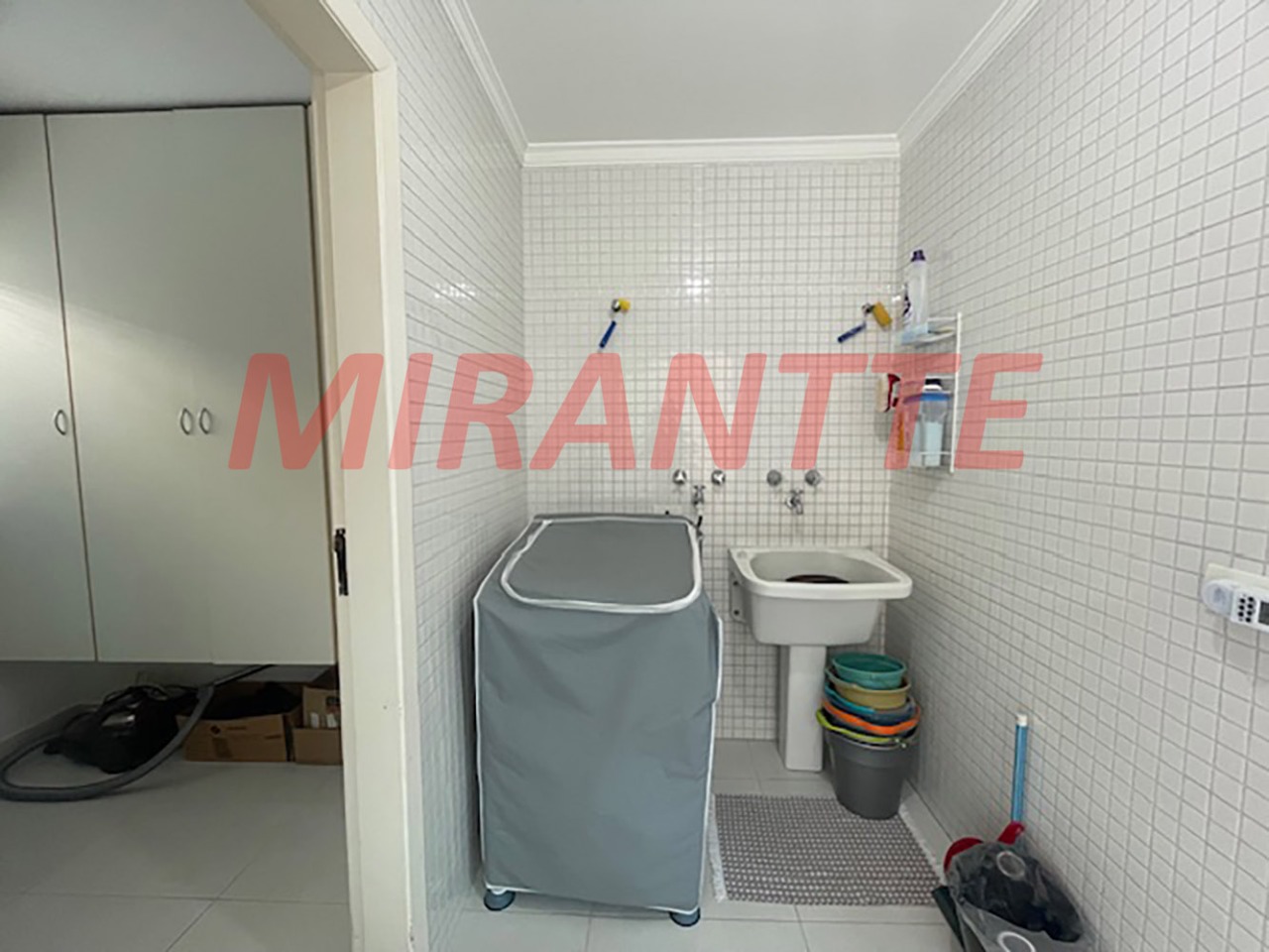Sobrado de 210m² com 3 quartos em Jardim São Paulo