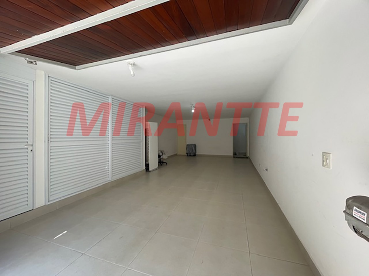 Sobrado de 210m² com 3 quartos em Jardim São Paulo