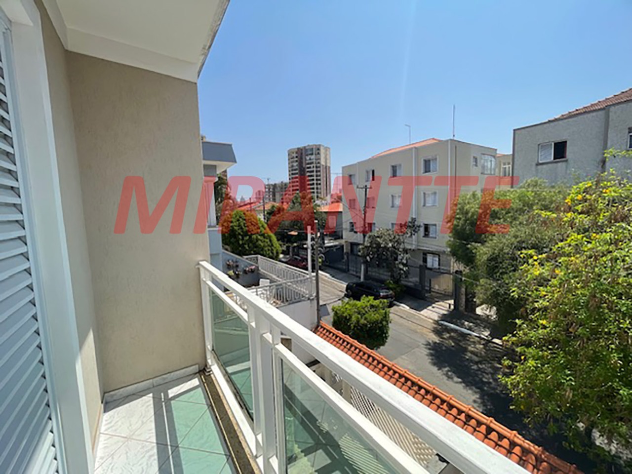 Sobrado de 210m² com 3 quartos em Jardim São Paulo