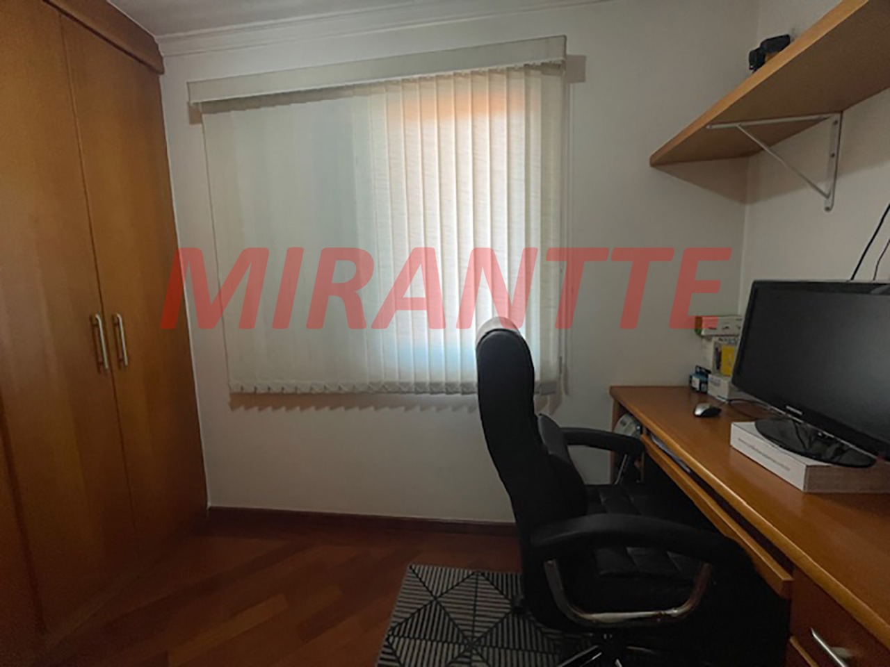 Sobrado de 210m² com 3 quartos em Jardim São Paulo