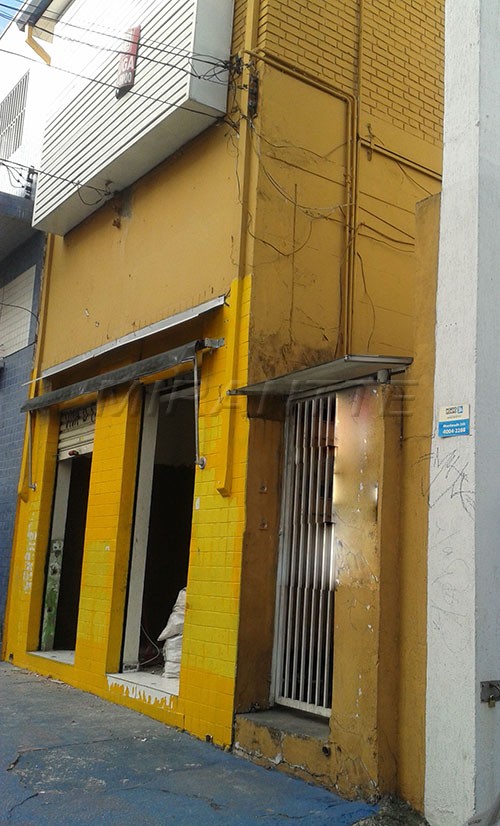 Sobrado de 120m² em Santana