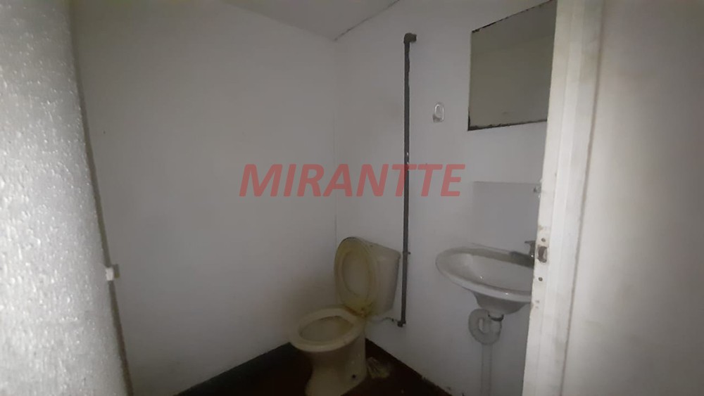 Comercial de 48m² em Santana