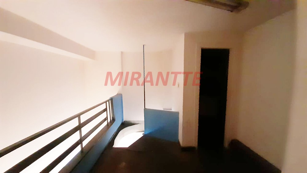 Comercial de 48m² em Santana
