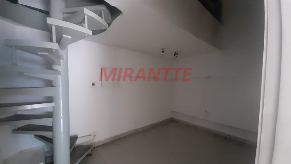 Comercial de 48m² em Santana