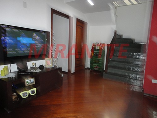 Sobrado de 245m² com 3 quartos em Lauzane Paulista