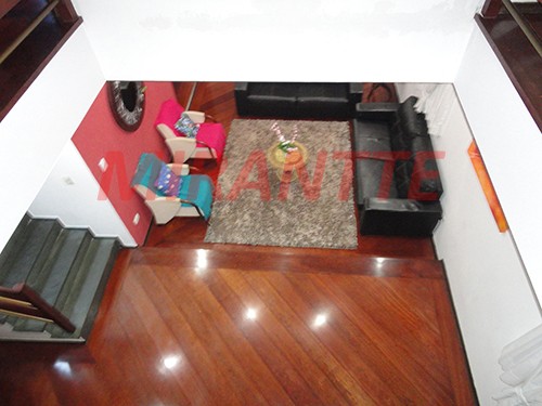 Sobrado de 245m² com 3 quartos em Lauzane Paulista