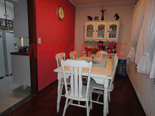 Sobrado de 245m² com 3 quartos em Lauzane Paulista