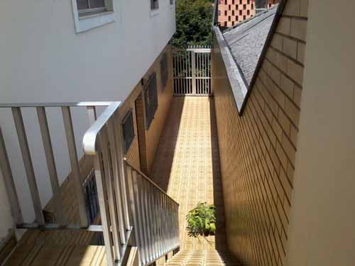 Sobrado de 260m² com 3 quartos em Santana