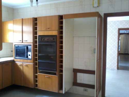 Sobrado de 260m² com 3 quartos em Santana