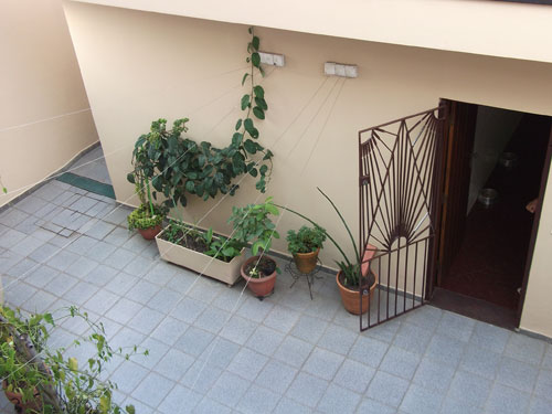 Casa terrea de 243m² com 5 quartos em Parque Novo Mundo