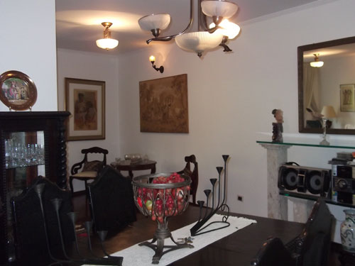 Casa terrea de 243m² com 5 quartos em Parque Novo Mundo