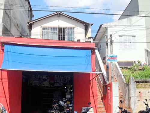 Casa terrea de 260m² com 2 quartos em Imirim