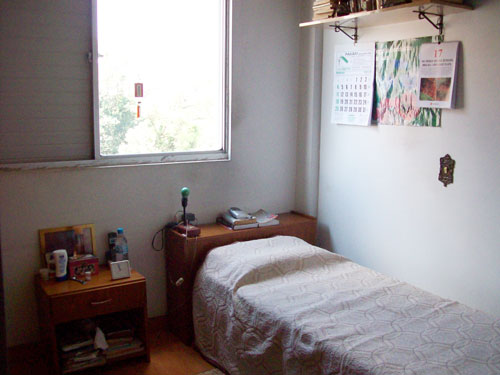 Apartamento de 70m² com 2 quartos em Santana