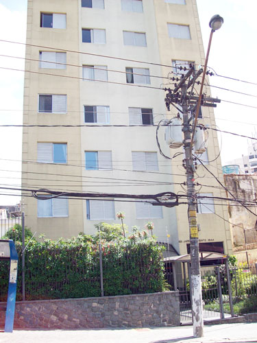 Apartamento de 70m² com 2 quartos em Santana