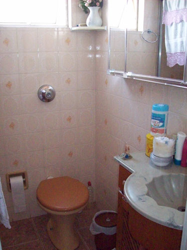 Apartamento de 70m² com 2 quartos em Santana