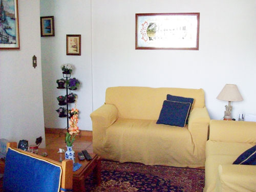 Apartamento de 70m² com 2 quartos em Santana