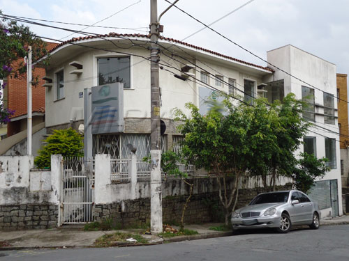 Comercial de 310m² em Jardim São Paulo