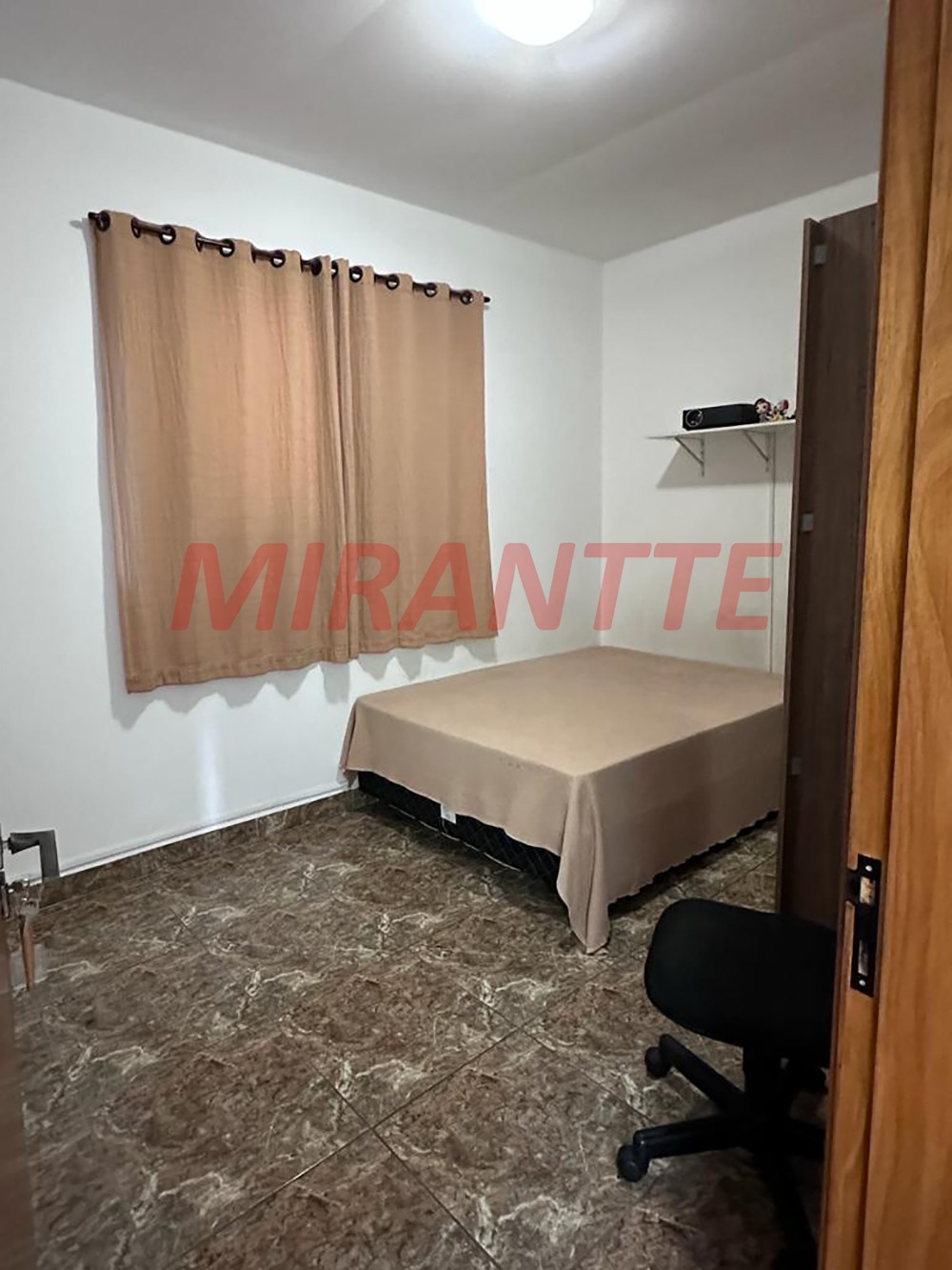 Casa terrea de 200m² com 4 quartos em Água Fria