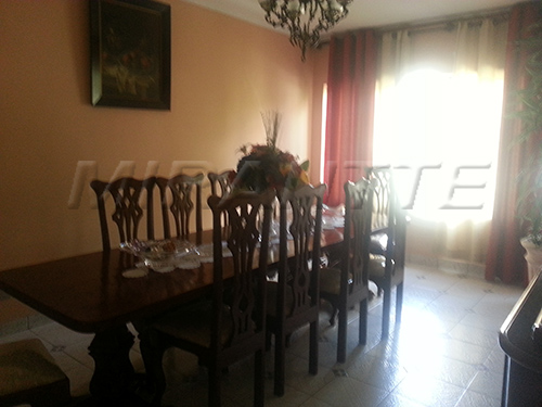 Casa terrea de 600m² com 9 quartos em Jardim Guapíra