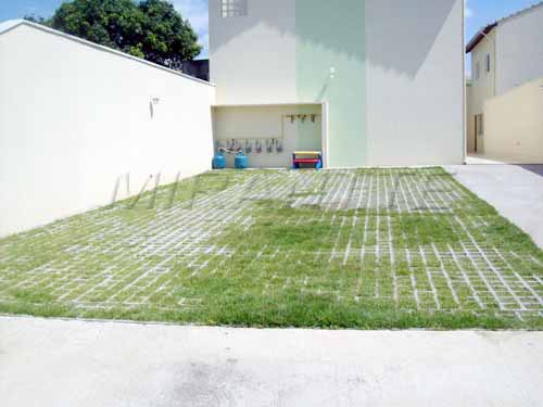 Cond. fechado de 54m² com 2 quartos em Jaçana