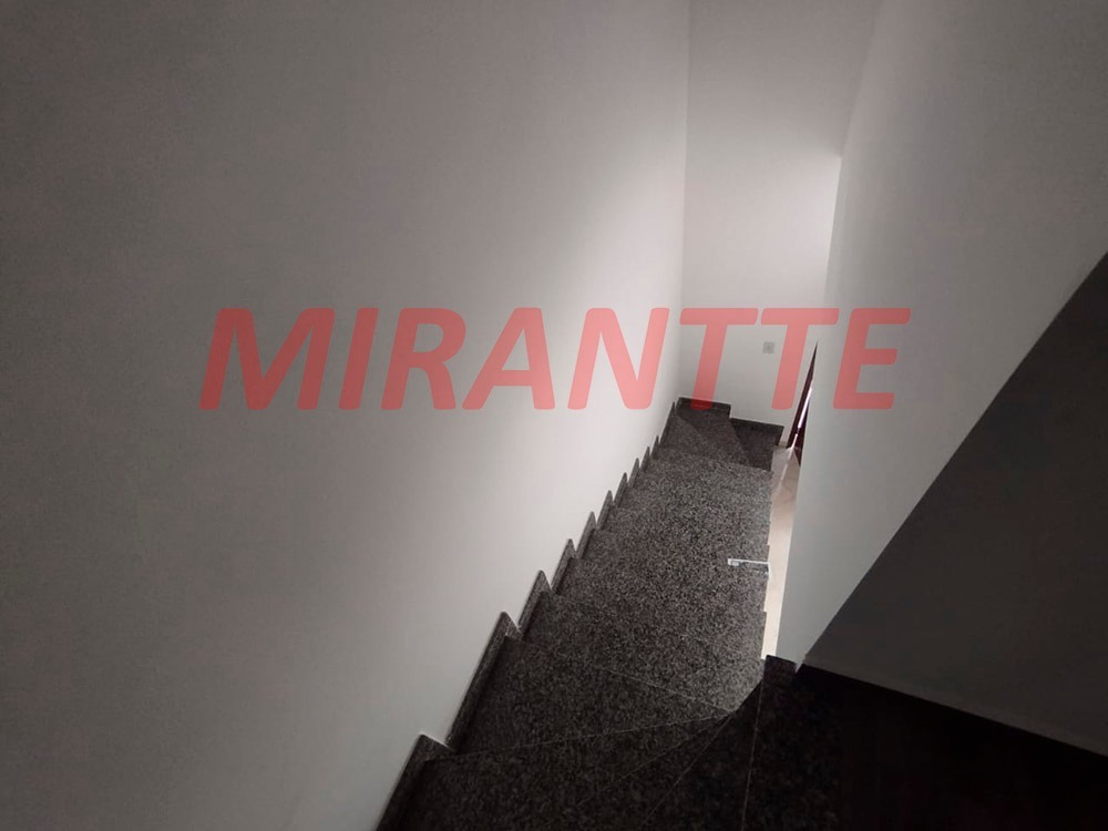 Cond. fechado de 54m² com 2 quartos em Jaçana