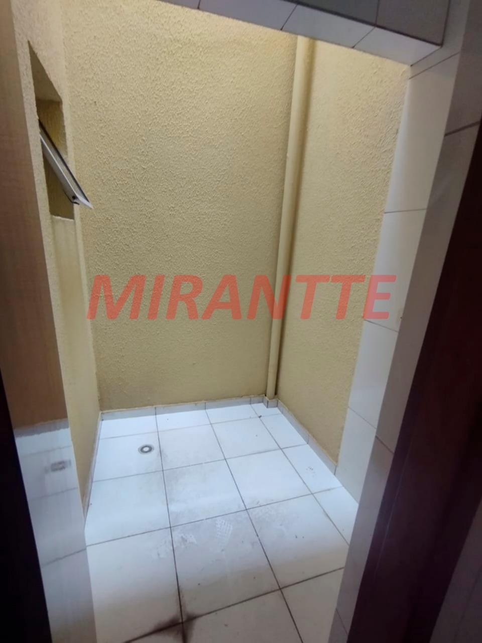 Cond. fechado de 54m² com 2 quartos em Jaçana