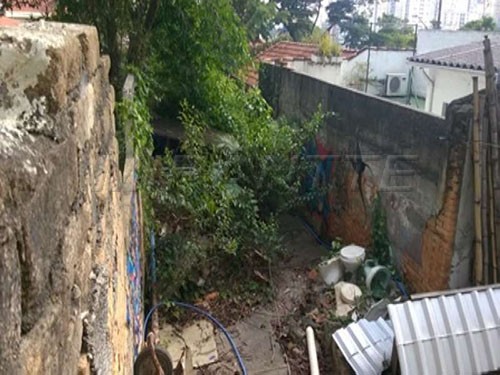 Terreno de 304m² em Pinheiros