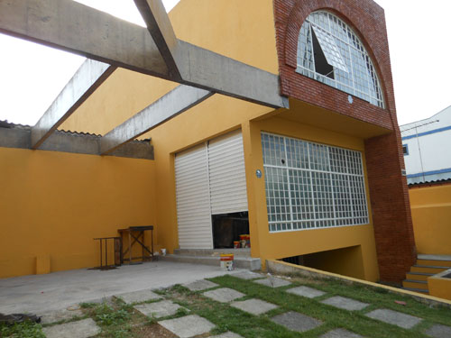 Comercial de 320m² em Jardim Brasil