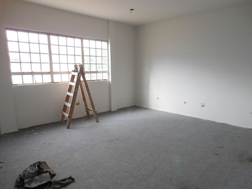 Comercial de 320m² em Jardim Brasil
