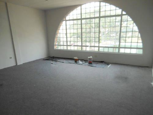 Comercial de 320m² em Jardim Brasil