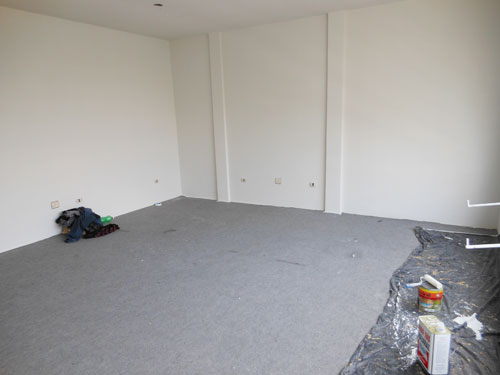 Comercial de 320m² em Jardim Brasil