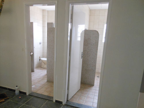 Comercial de 320m² em Jardim Brasil