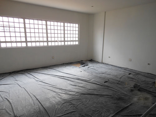 Comercial de 320m² em Jardim Brasil