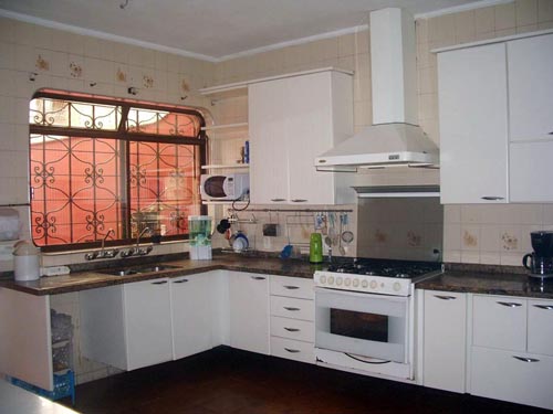 Sobrado de 447m² com 4 quartos em Jardim São Paulo