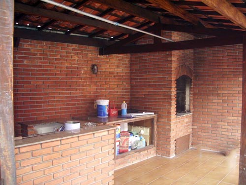 Sobrado de 447m² com 4 quartos em Jardim São Paulo