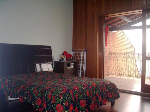 Sobrado de 447m² com 4 quartos em Jardim São Paulo