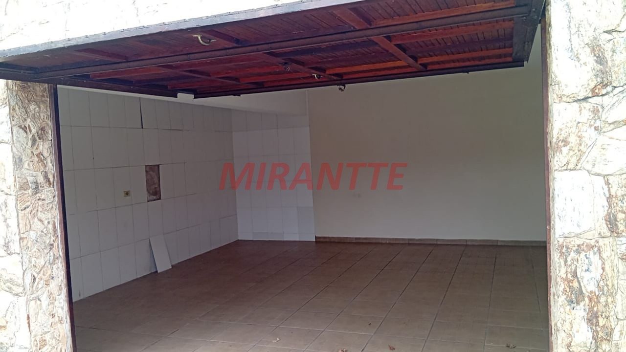 Sobrado de 180m² com 3 quartos em Casa Verde