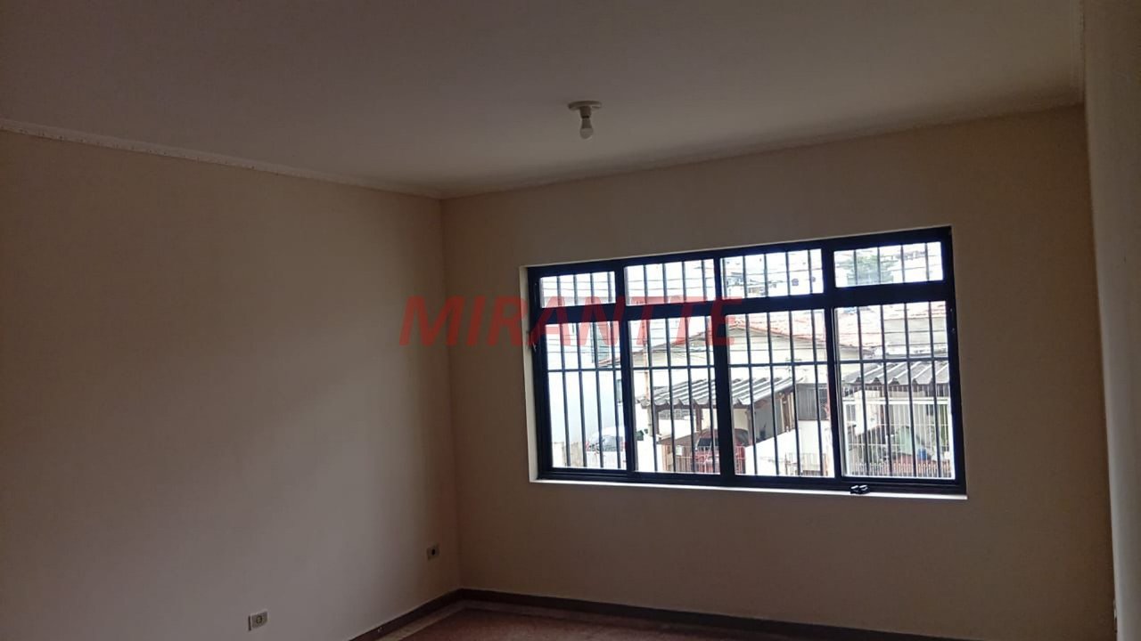 Sobrado de 180m² com 3 quartos em Casa Verde