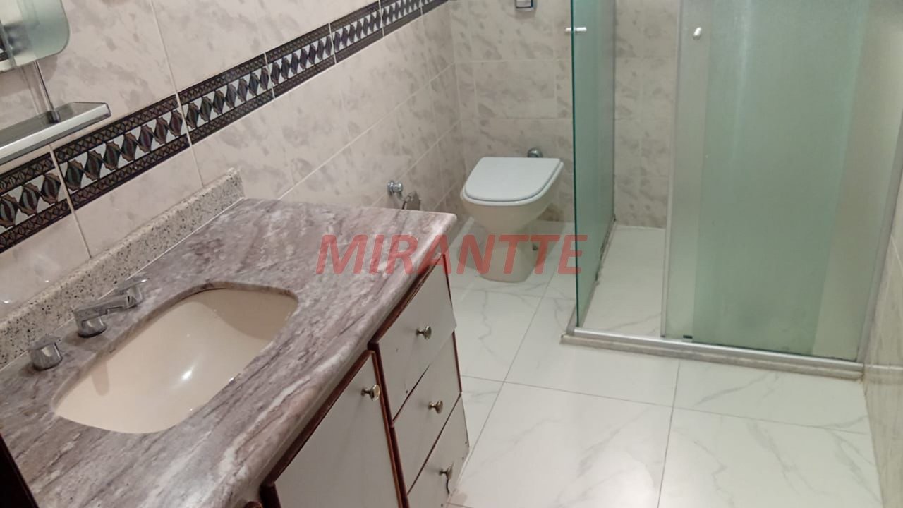Sobrado de 180m² com 3 quartos em Casa Verde