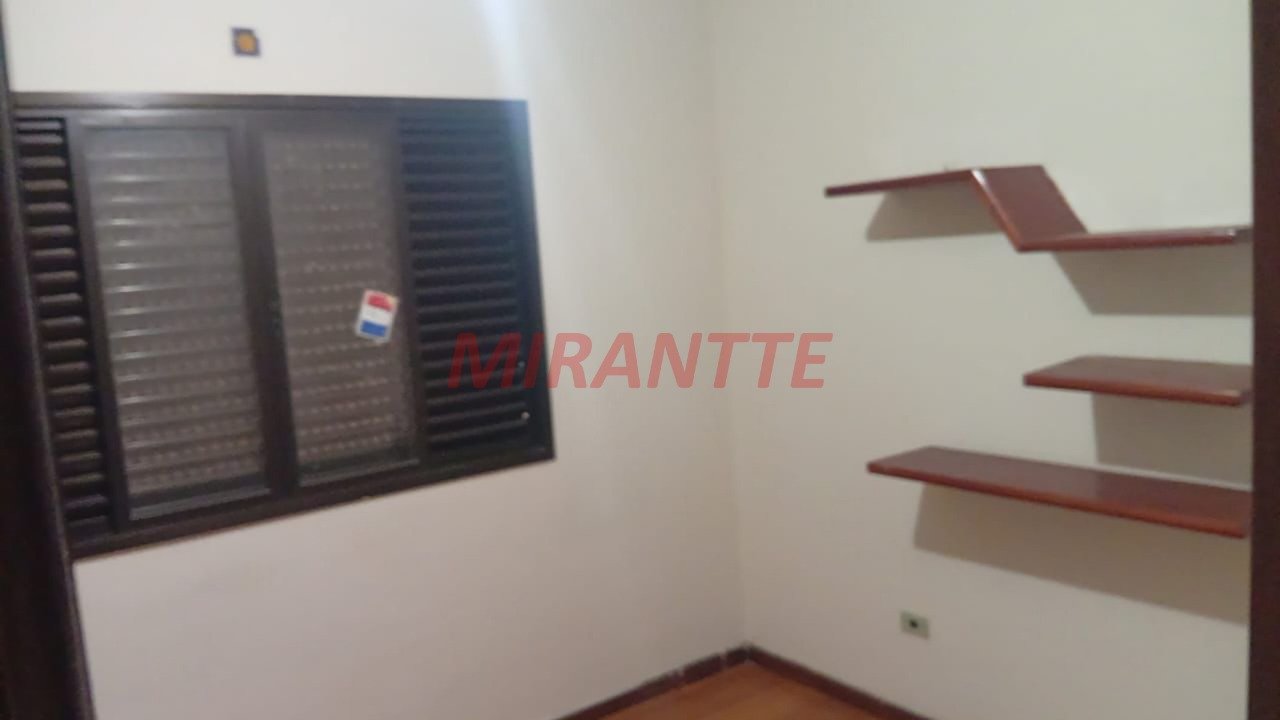 Sobrado de 180m² com 3 quartos em Casa Verde