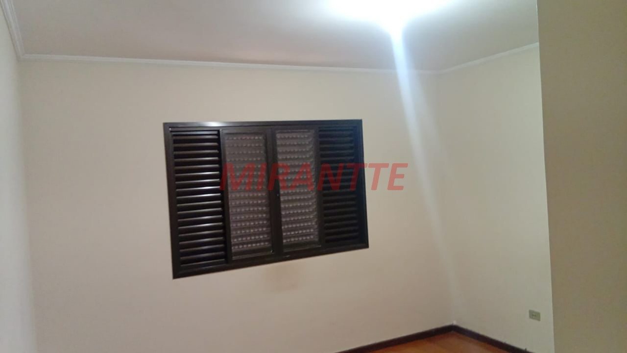 Sobrado de 180m² com 3 quartos em Casa Verde