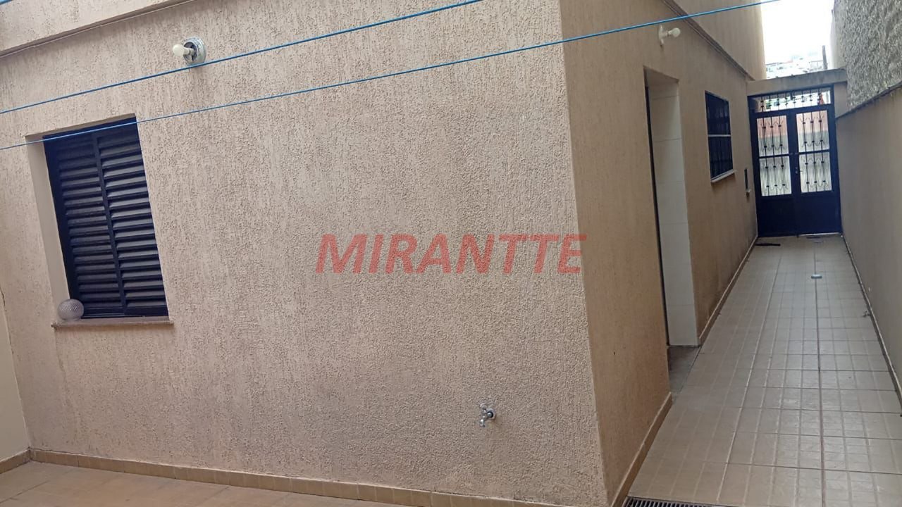 Sobrado de 180m² com 3 quartos em Casa Verde
