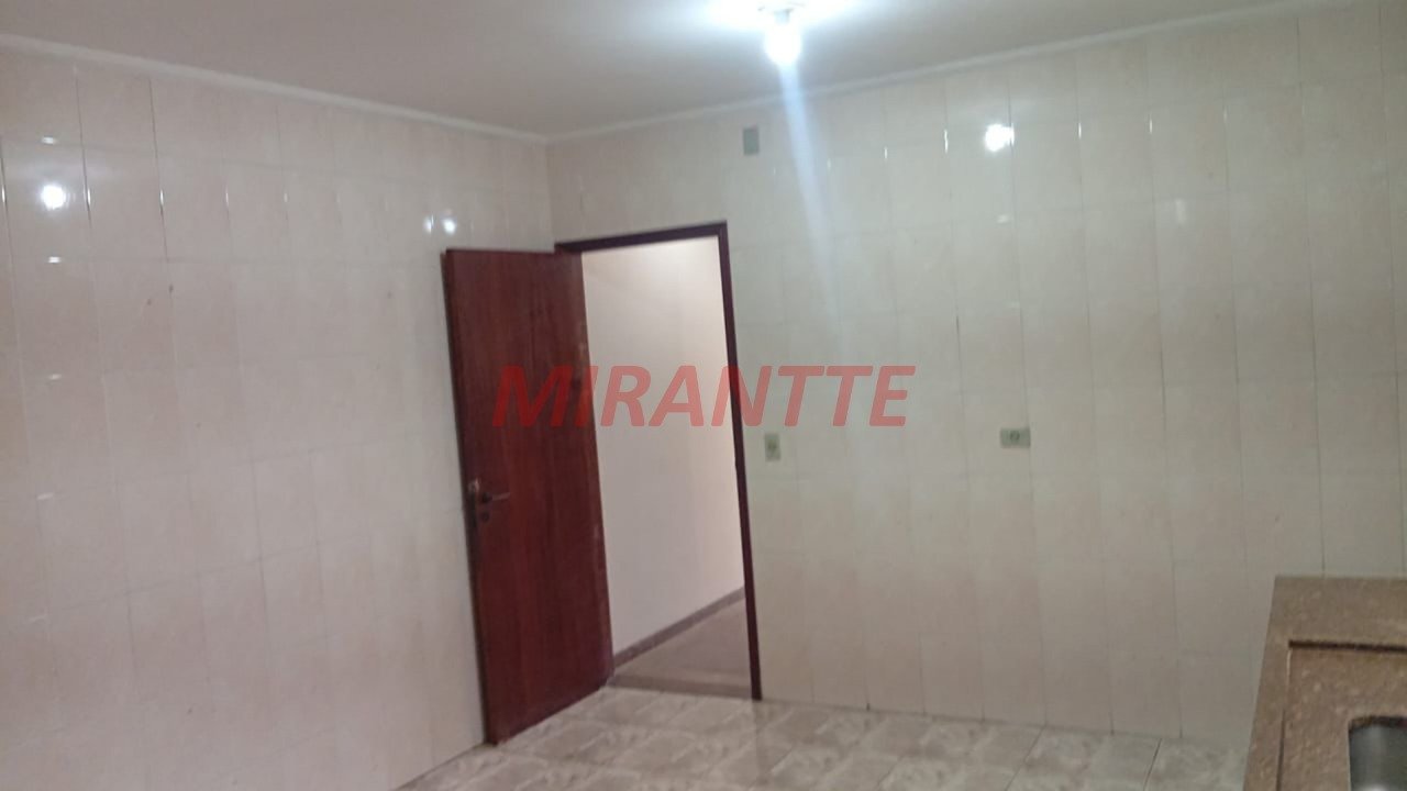 Sobrado de 180m² com 3 quartos em Casa Verde