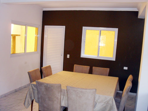 Sobrado de 254m² com 3 quartos em Serra da Cantareira