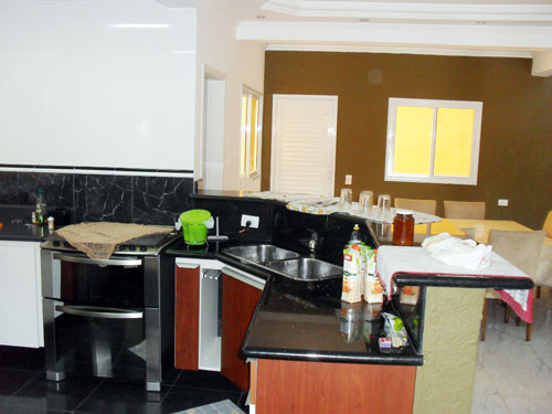 Sobrado de 254m² com 3 quartos em Serra da Cantareira