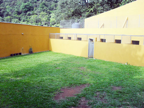 Sobrado de 254m² com 3 quartos em Serra da Cantareira